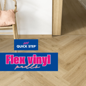 Quick-Step Flex Vinyl