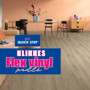 Flex - Klikkes Vinyl
