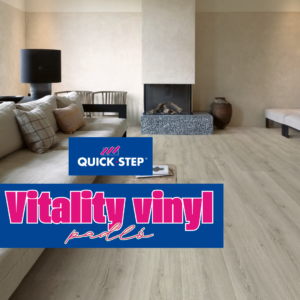Quick-Step Vitality Vinyl